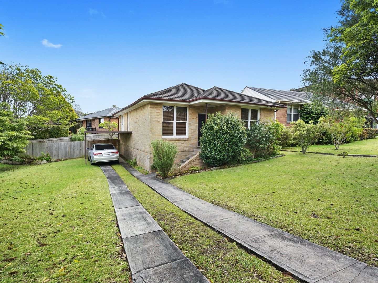 45 Karingal Crescent, Frenchs Forest NSW 2086, Image 0