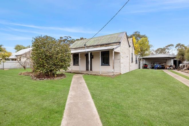 Picture of 10 Smith Street, ARARAT VIC 3377