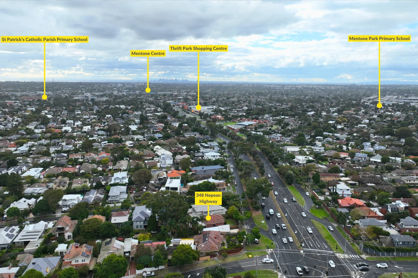 Additional image 23 of 348 Nepean Highway, Parkdale VIC 3195