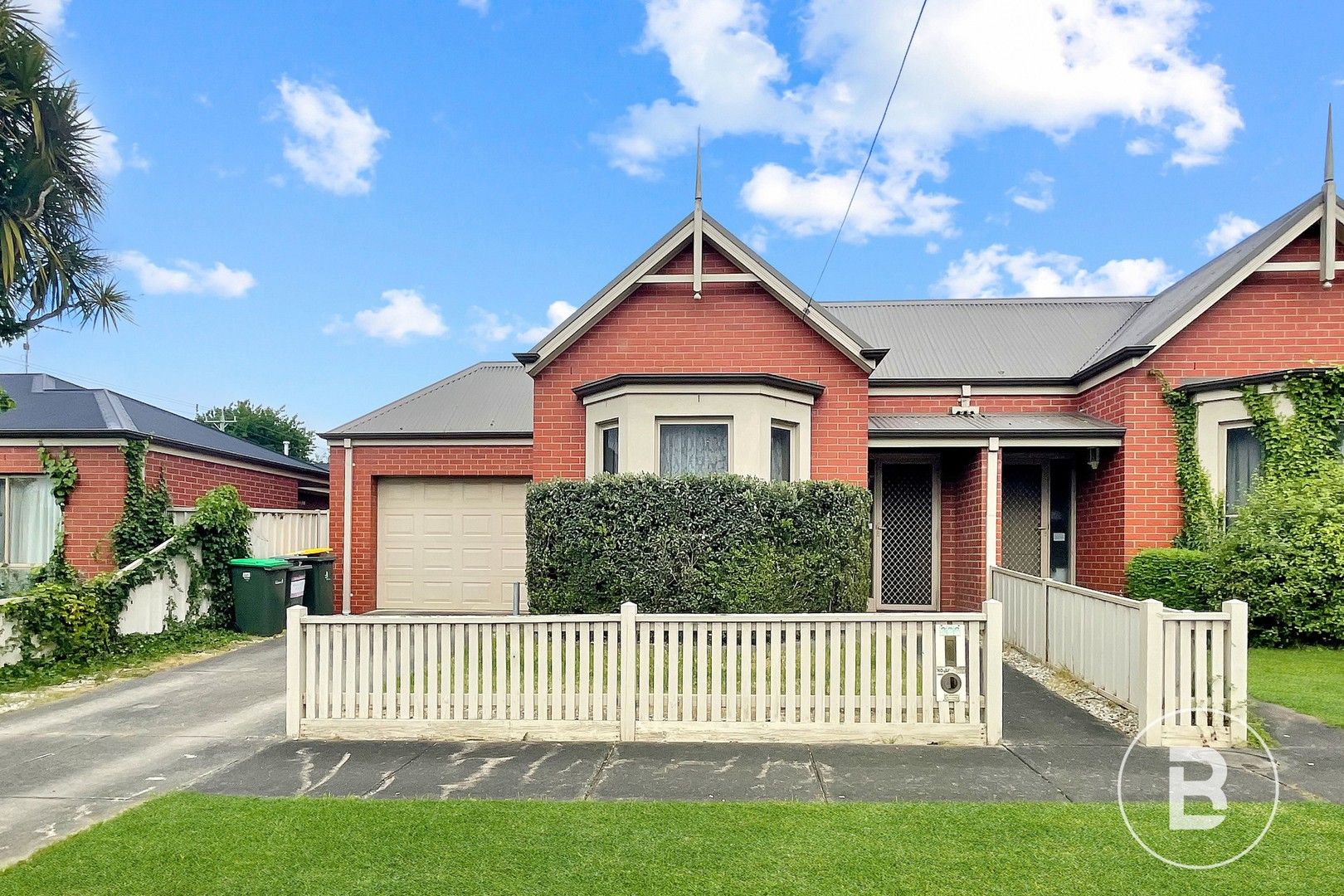 326 Ascot Street South, Ballarat Central VIC 3350 Townhouse For Rent