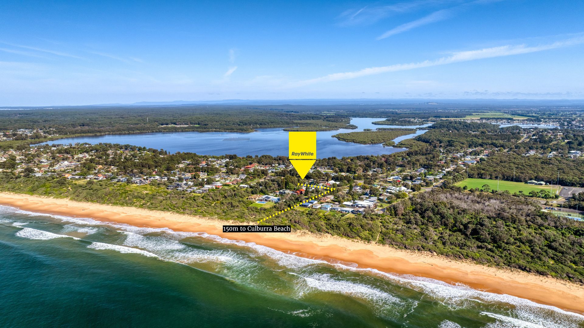 20 Prince Edward Avenue, Culburra Beach NSW 2540, Image 1