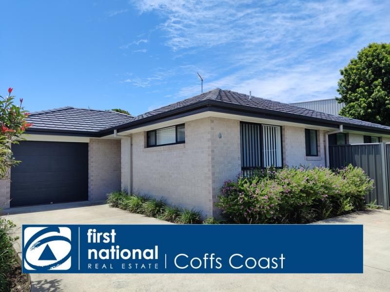 6/33 Sullivans Road, Moonee Beach Property History & Address Research