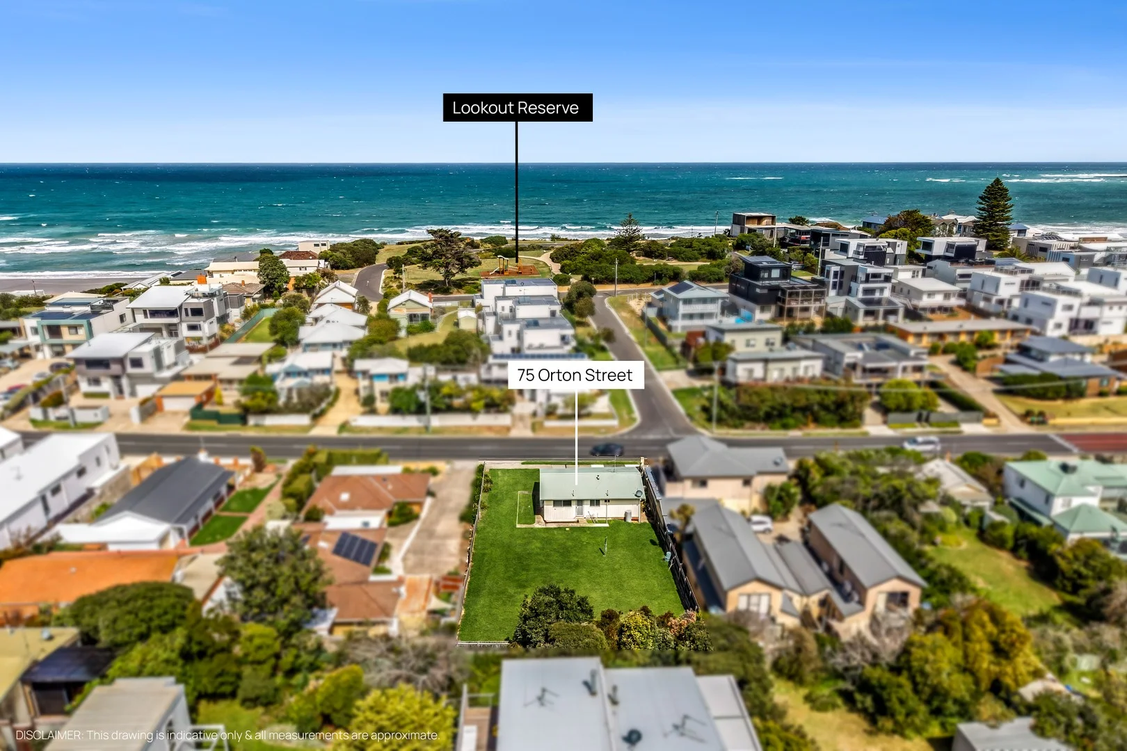 75 Orton Street, Ocean Grove VIC 3226