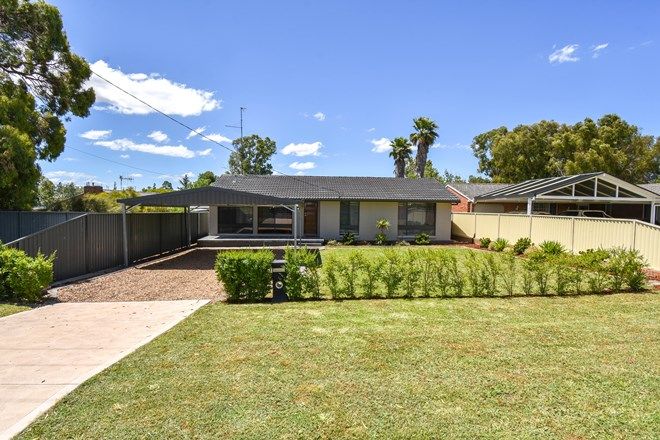 Picture of 16 Frome Street, RAGLAN NSW 2795