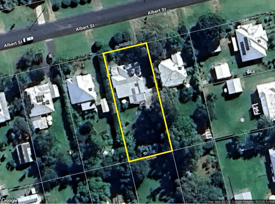 17 Albert Street, Crows Nest QLD 4355 | Domain