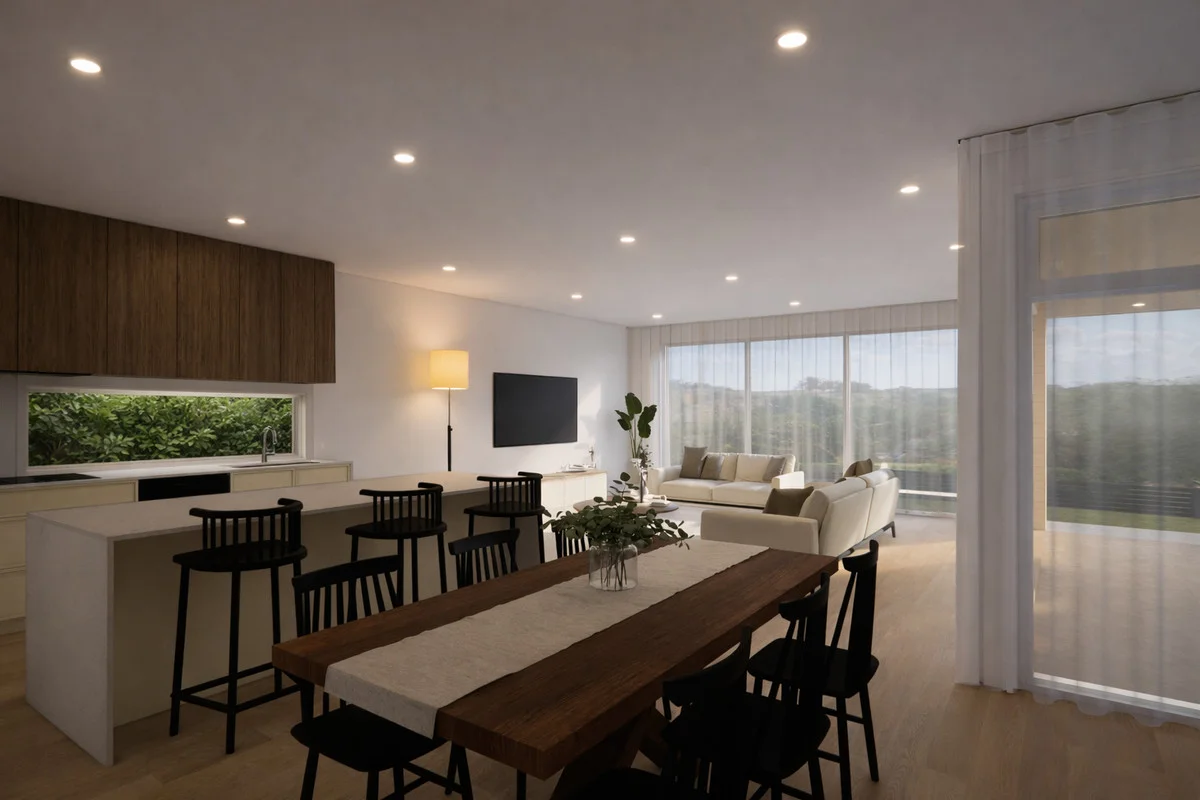 Additional image 3 of Lot 33 Woodforde Drive, North Beach SA 5556