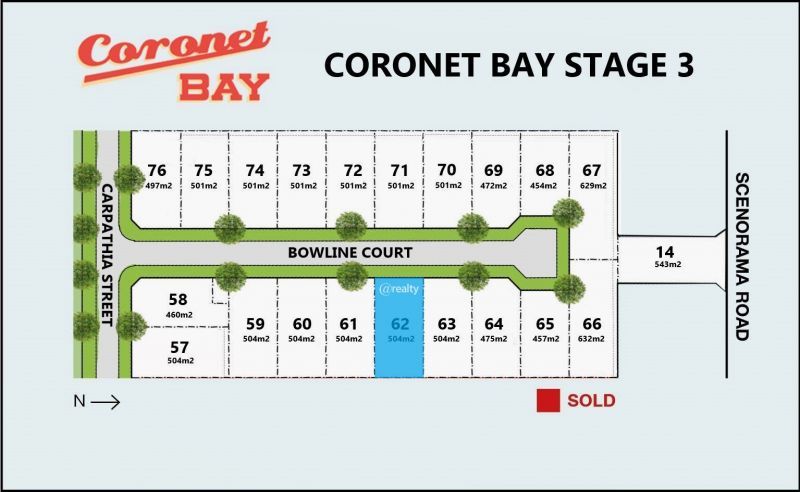 10 Bowline Court, Coronet Bay VIC 3984, Image 2