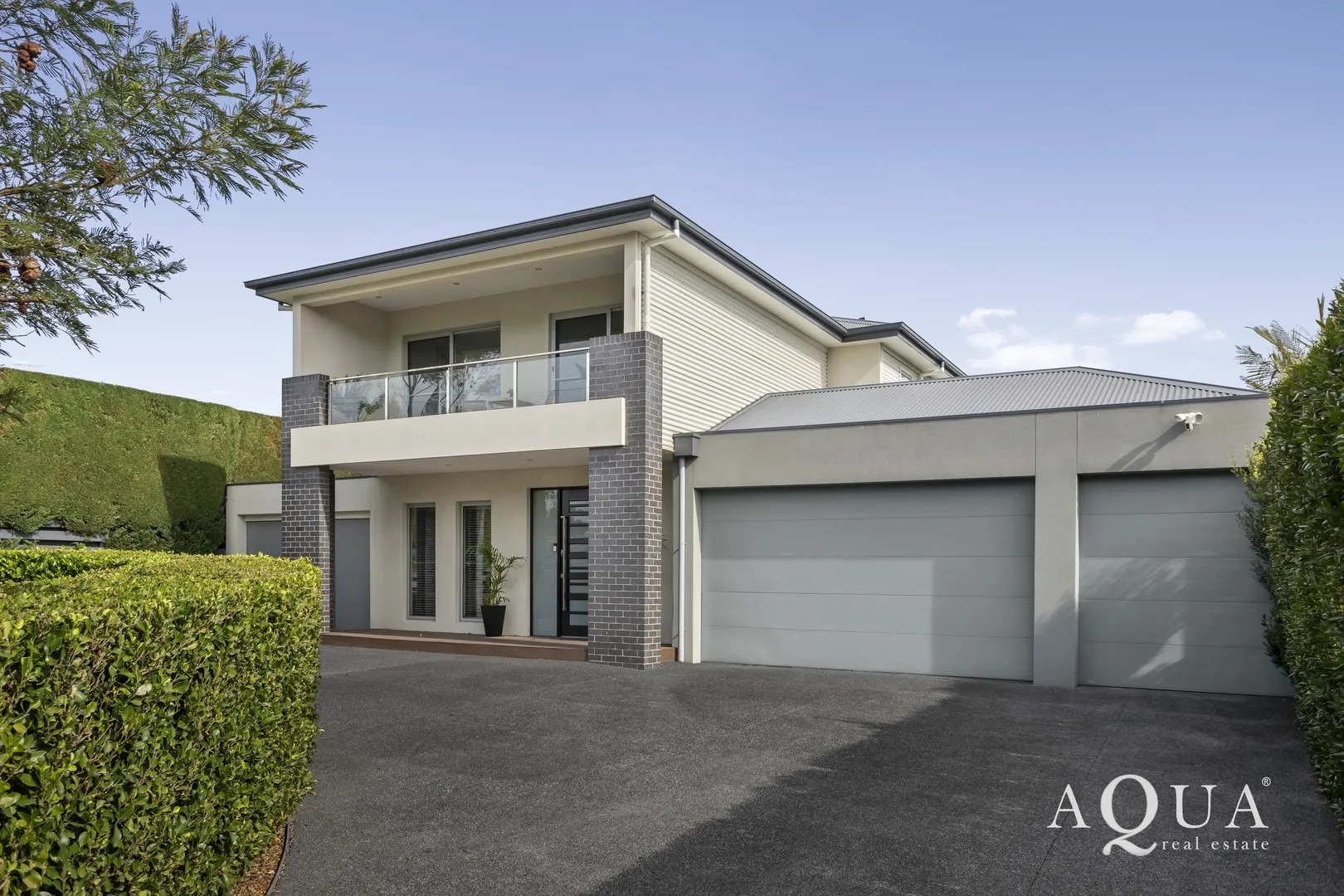 House in Mount Eliza