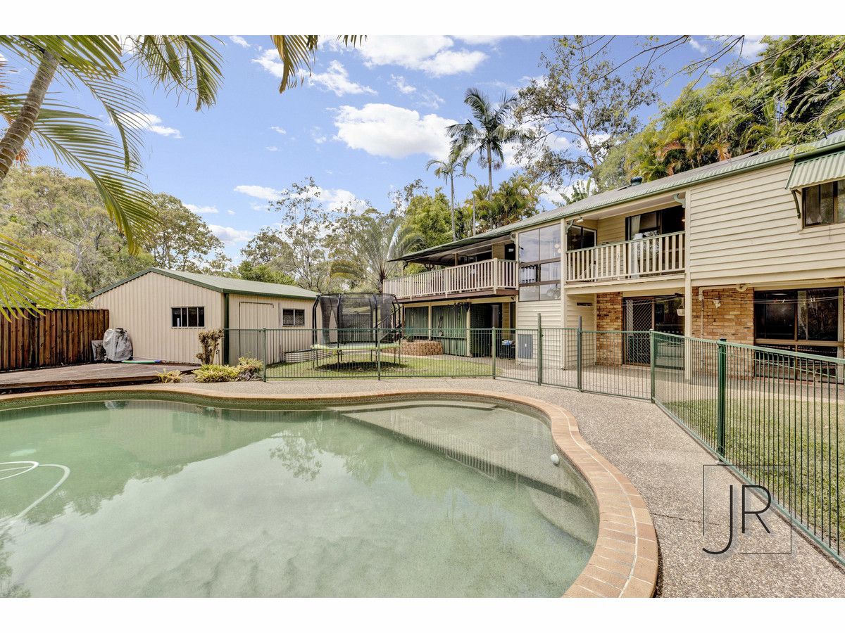 23 Currong Crescent, Mudgeeraba QLD 4213 House For Rent Domain