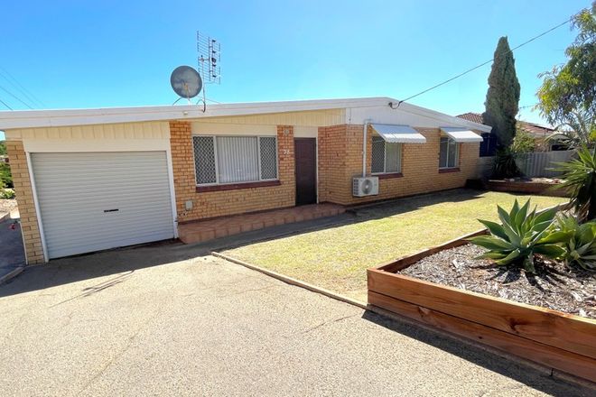 Picture of 58 Eastern Road, GERALDTON WA 6530