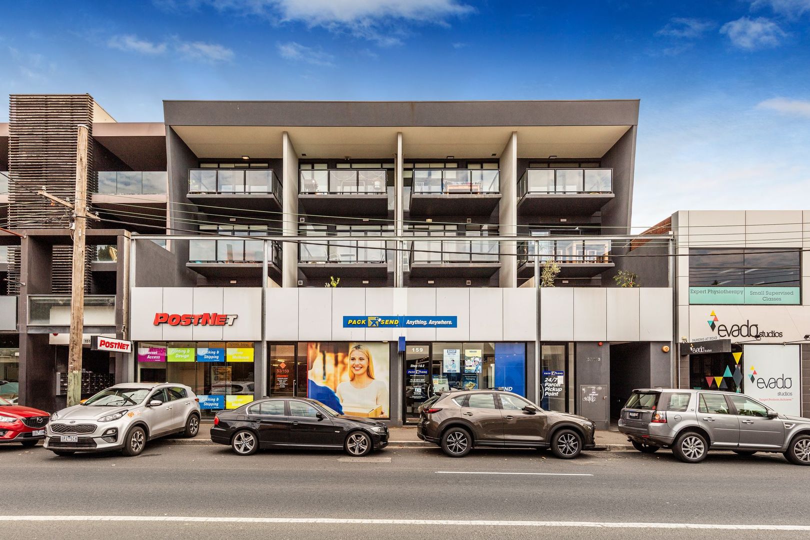 311/157-163 Burwood Road, Hawthorn VIC 3122, Image 1