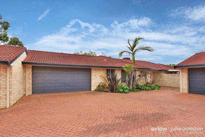 Picture of 5/105 Woodvale Drive, WOODVALE WA 6026