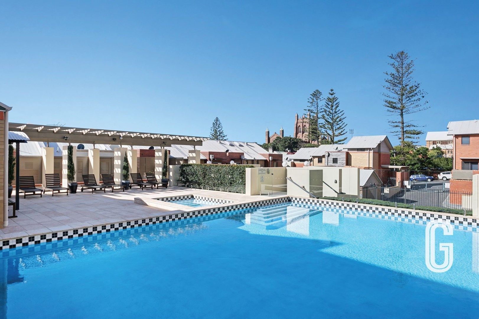 3 bedrooms Apartment / Unit / Flat in 3/70 Wolfe Street THE HILL NSW, 2300