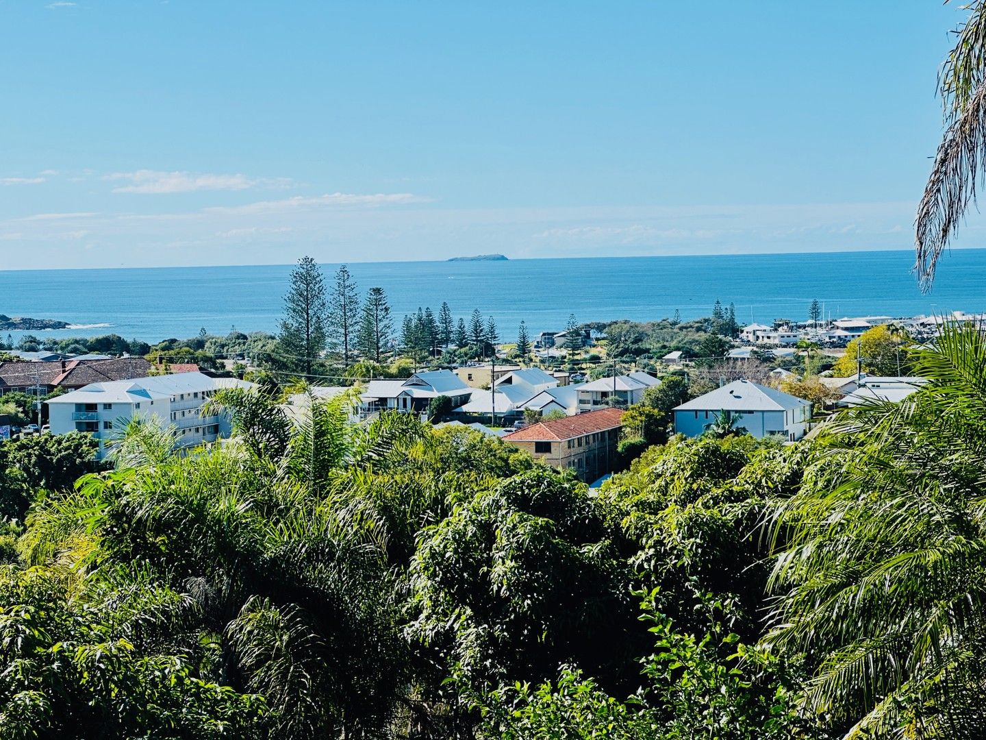 4 bedrooms House in 121 Victoria Street COFFS HARBOUR NSW, 2450