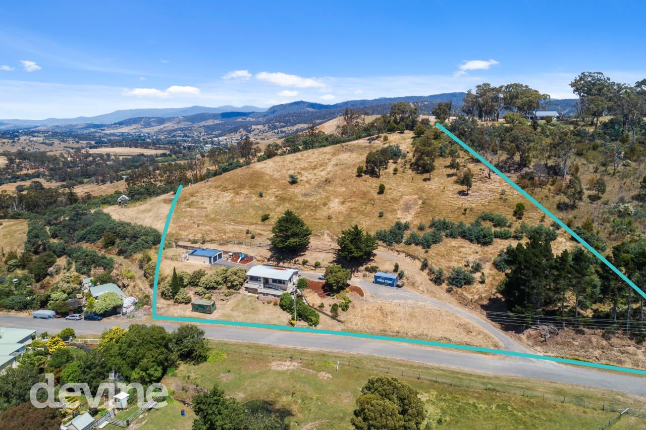 120 Dysart Drive, Dysart TAS 7030, Image 1