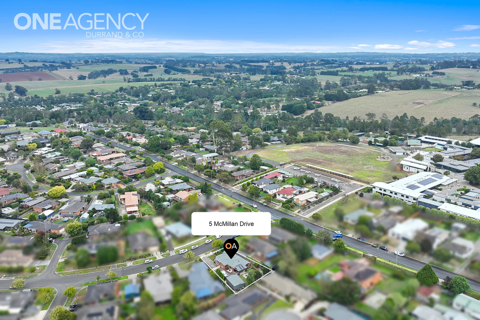 Additional image 40 of 5 Mcmillan Drive, Warragul VIC 3820
