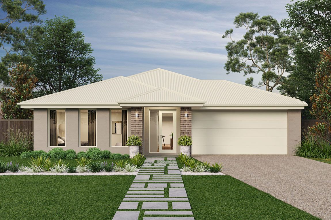 Lot 309 Madisons Avenue, Diggers Rest VIC 3427, Image 0