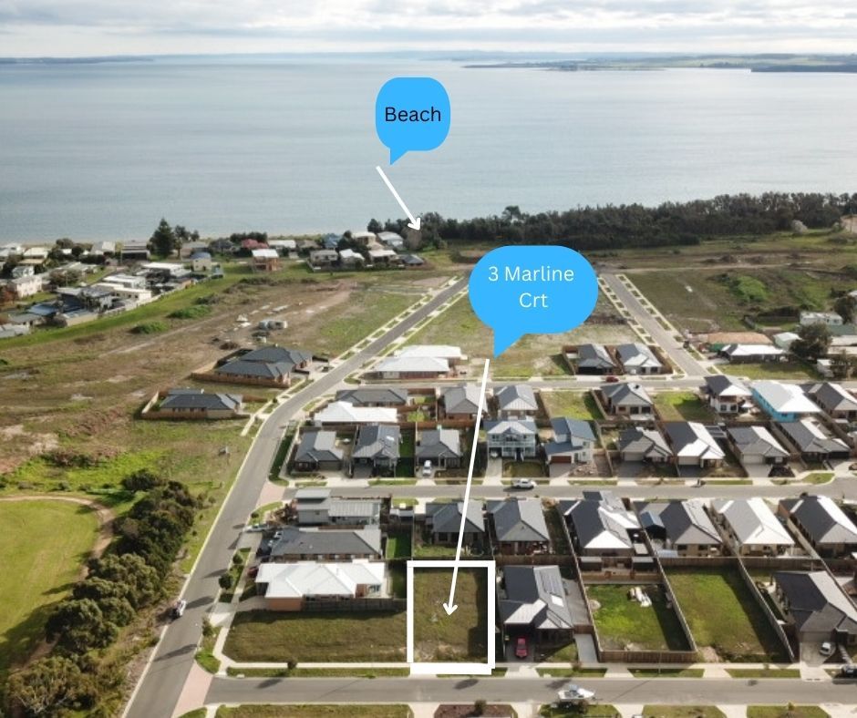 3 Marline Court, Coronet Bay VIC 3984, Image 0