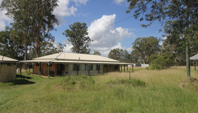 Picture of 24 Julie, KINGAROY QLD 4610