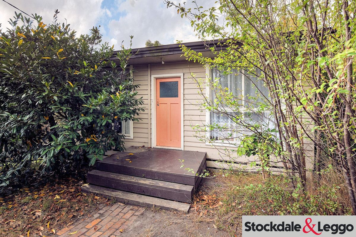 4 Richard Street, Moe Property History & Address Research Domain