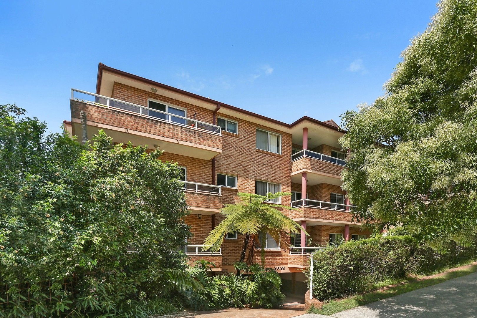 4/22-24 Mill Street, Carlton NSW 2218, Image 0