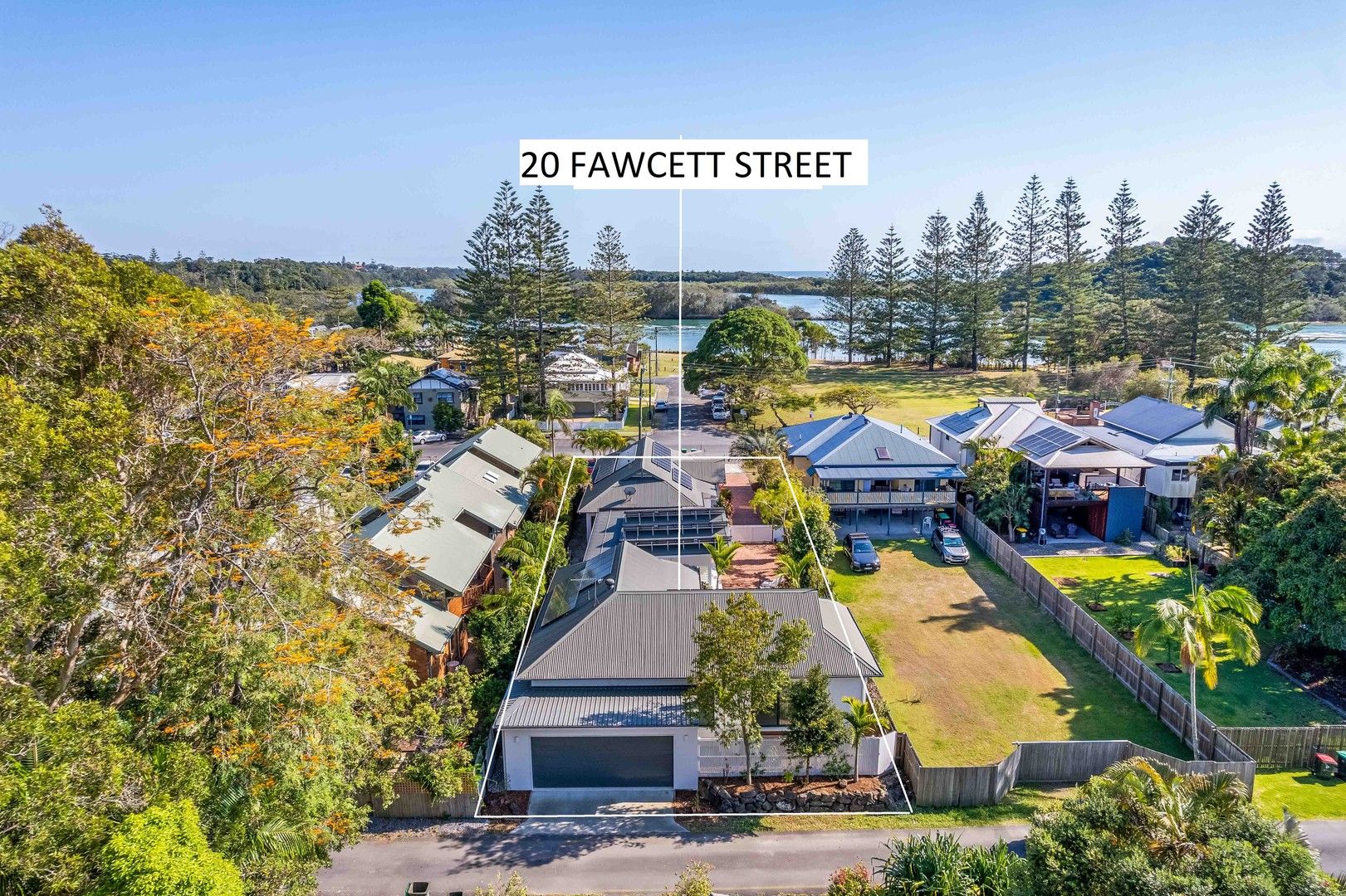 20 Fawcett Street, Brunswick Heads NSW 2483, Image 0