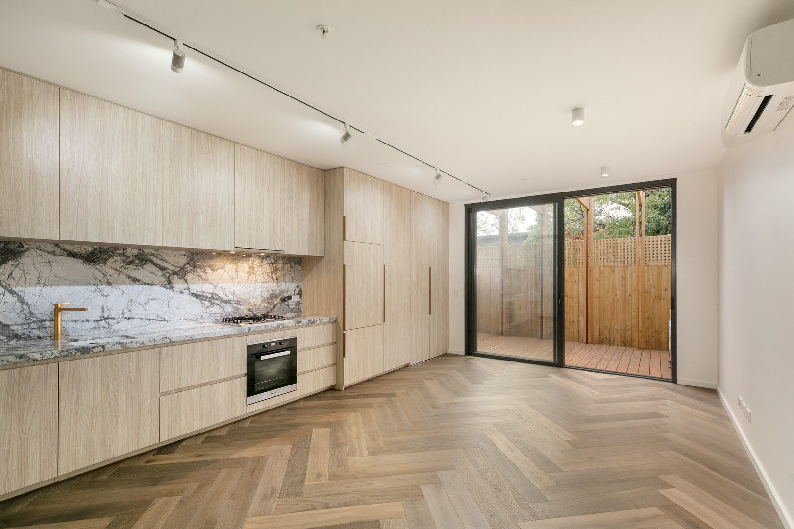 1 bedrooms Apartment / Unit / Flat in G03/85-101 Maling Road CANTERBURY VIC, 3126