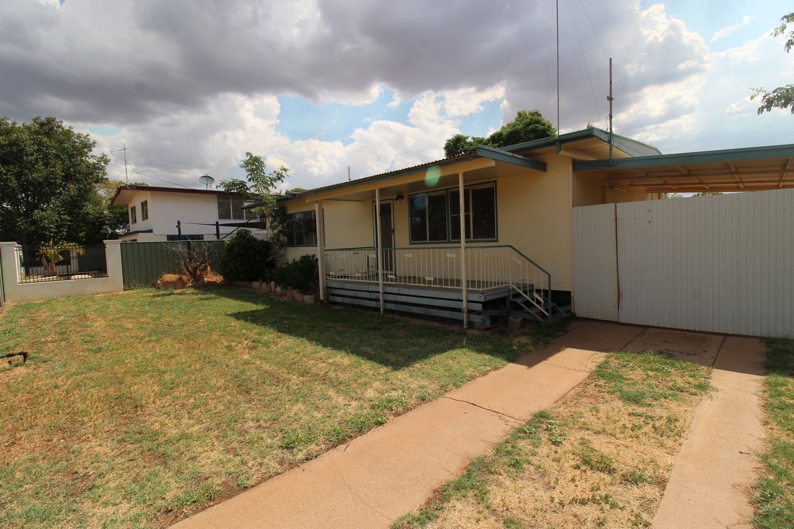 5 Banks Cres, Mount Isa QLD 4825, Image 1