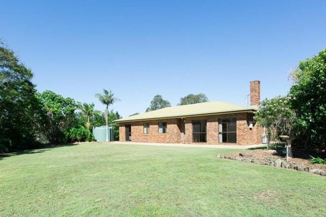 Picture of 53 Bodley Road, KARRABIN QLD 4306