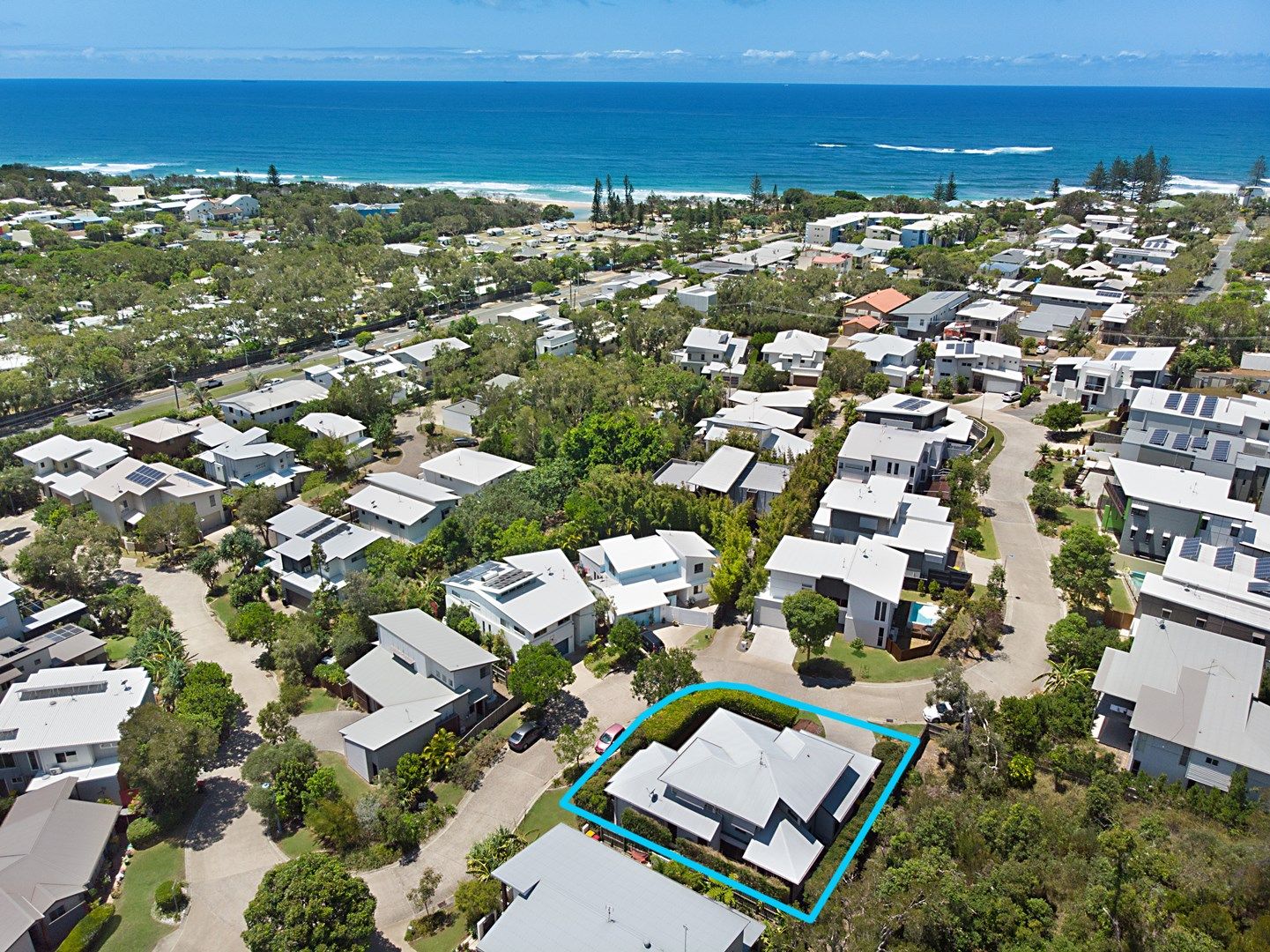 23 Dicky Beach Close, Dicky Beach QLD 4551, Image 0