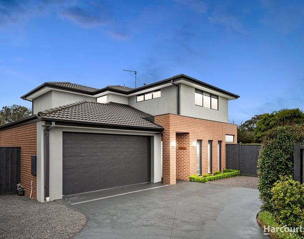 25 Royanne Close, Bunyip VIC 3815