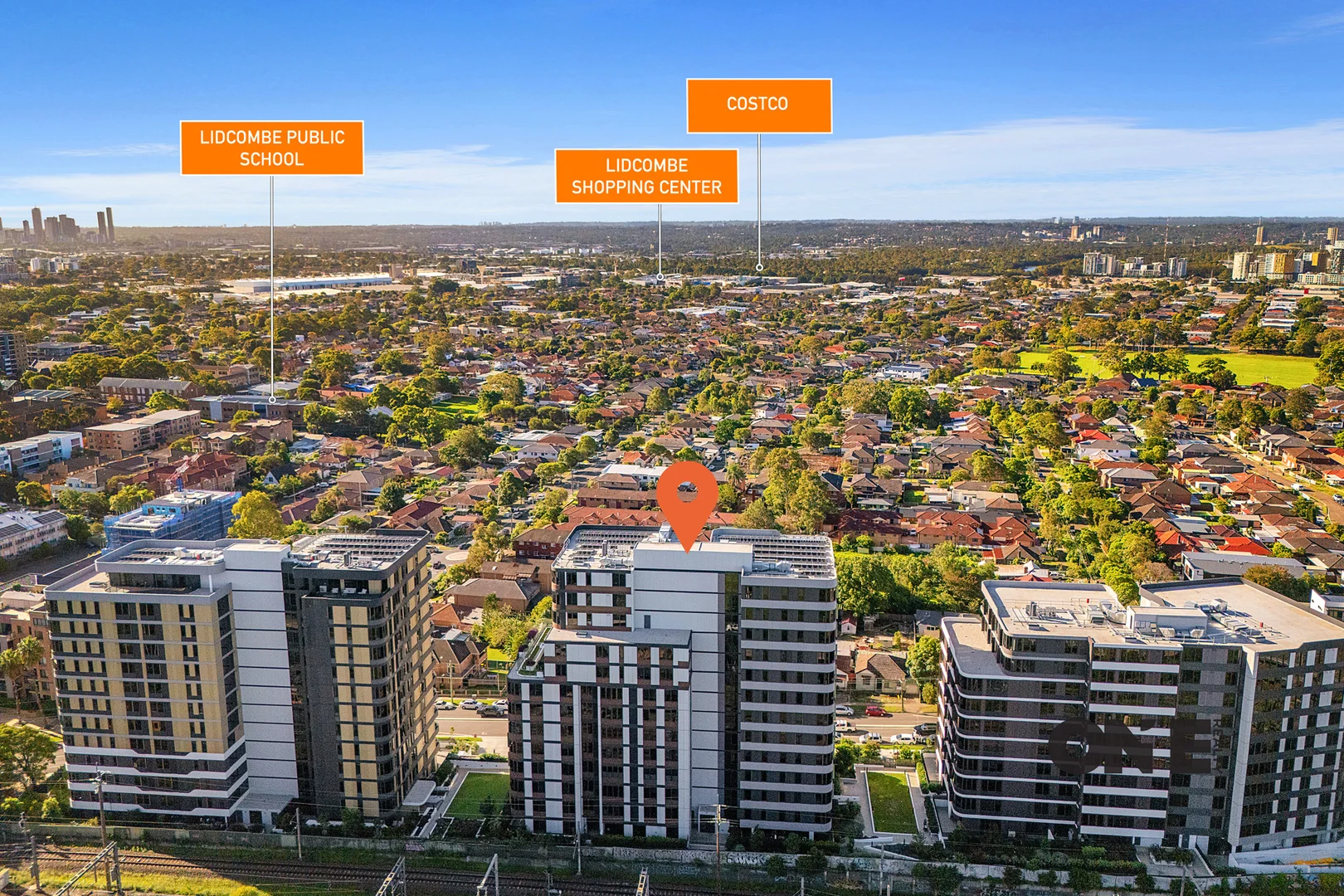 Additional image 13 of 1001/14 Church Street, Lidcombe NSW 2141