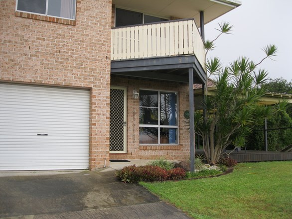 2/14 Gallagher Drive, Lismore Heights NSW 2480