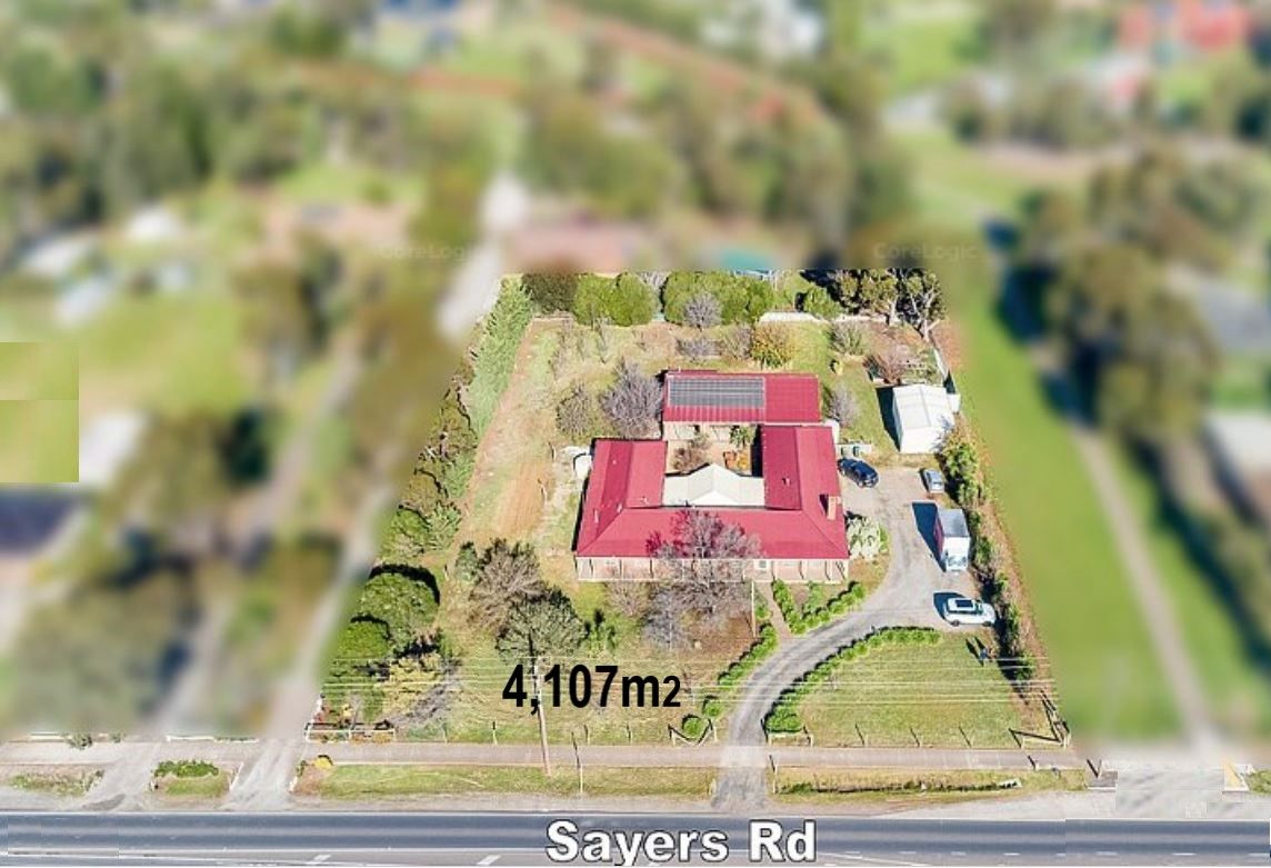 537 Sayers Road, Hoppers Crossing VIC 3029, Image 0