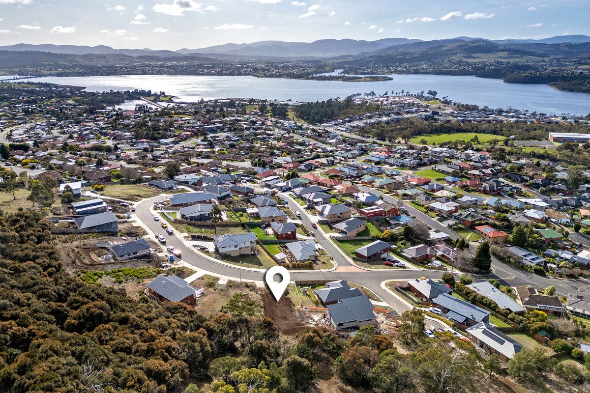 Vacant land in 38 Alexa Drive, AUSTINS FERRY TAS, 7011