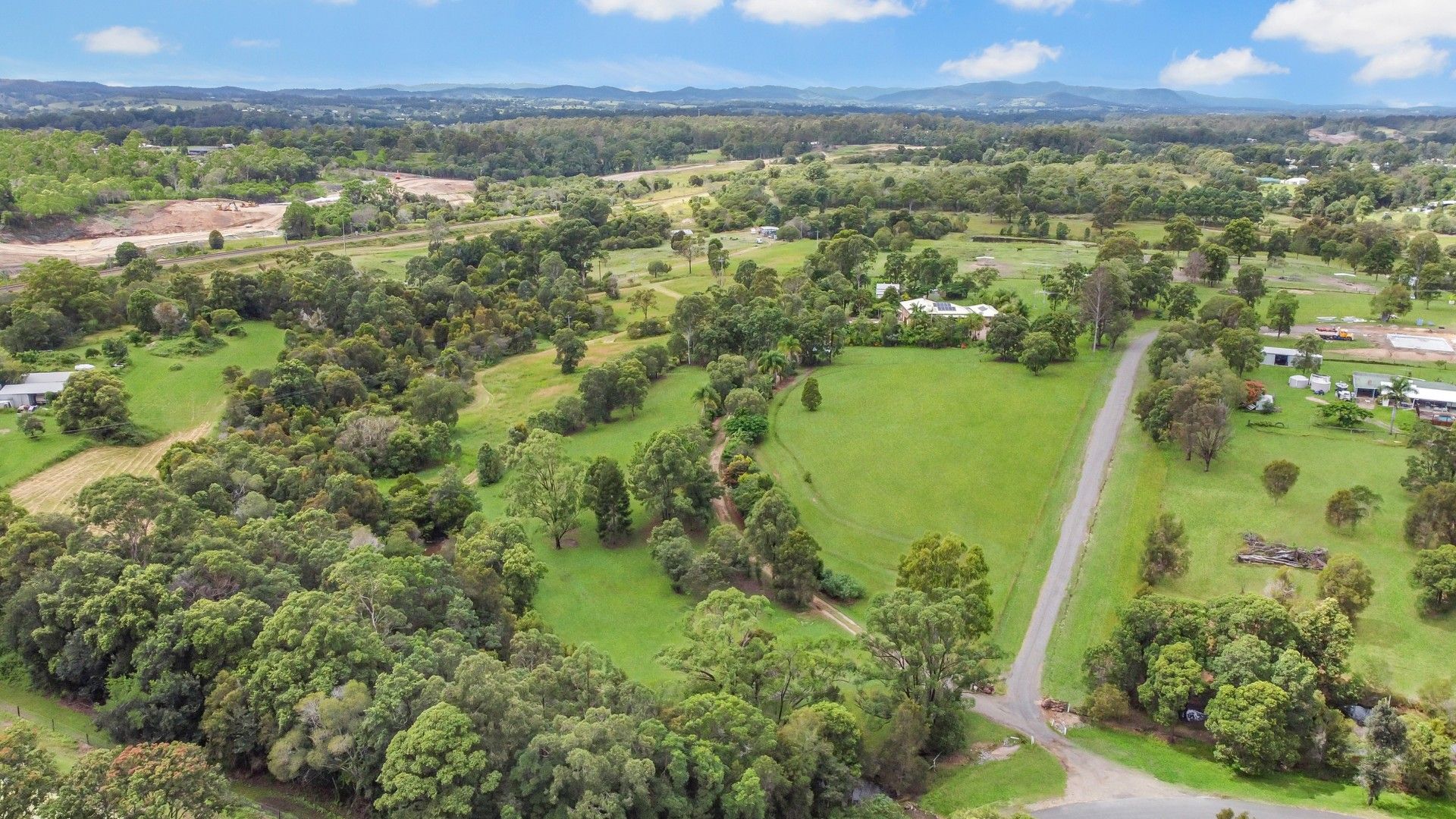 5 bedrooms Acreage / Semi-Rural in 404 Nash Road TAMAREE QLD, 4570