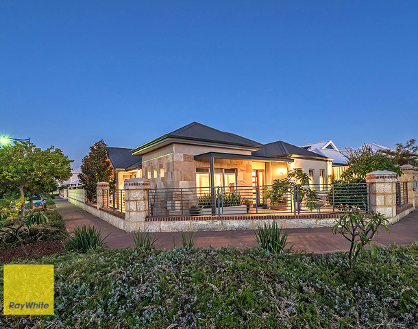 16 The Embankment , South Guildford WA 6055