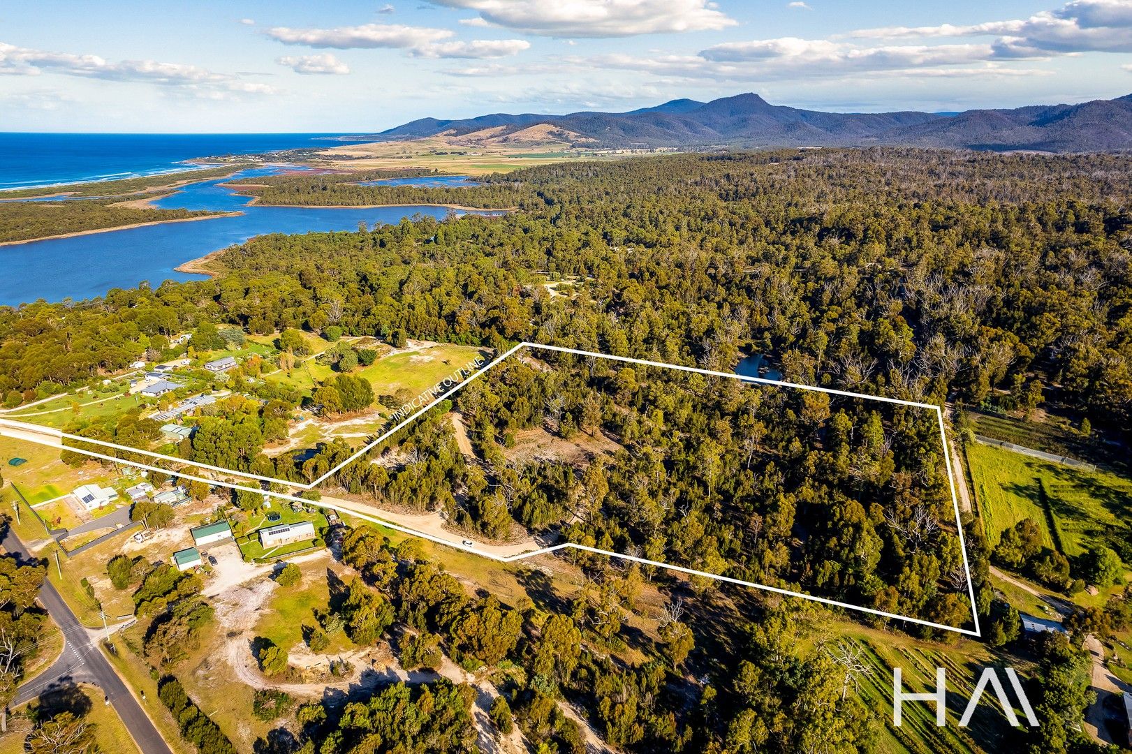 33 Upper Scamander Road, Scamander TAS 7215 Domain