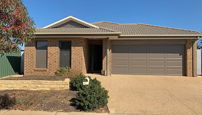 Picture of 40 Oxbow Avenue, SHEPPARTON VIC 3630