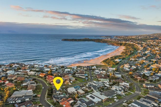 Picture of 21 Holt Street, KIAMA DOWNS NSW 2533