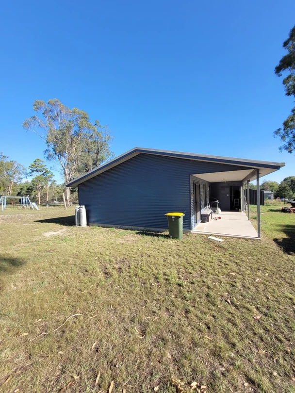 22 Tanduringie Drive, Nanango QLD 4615