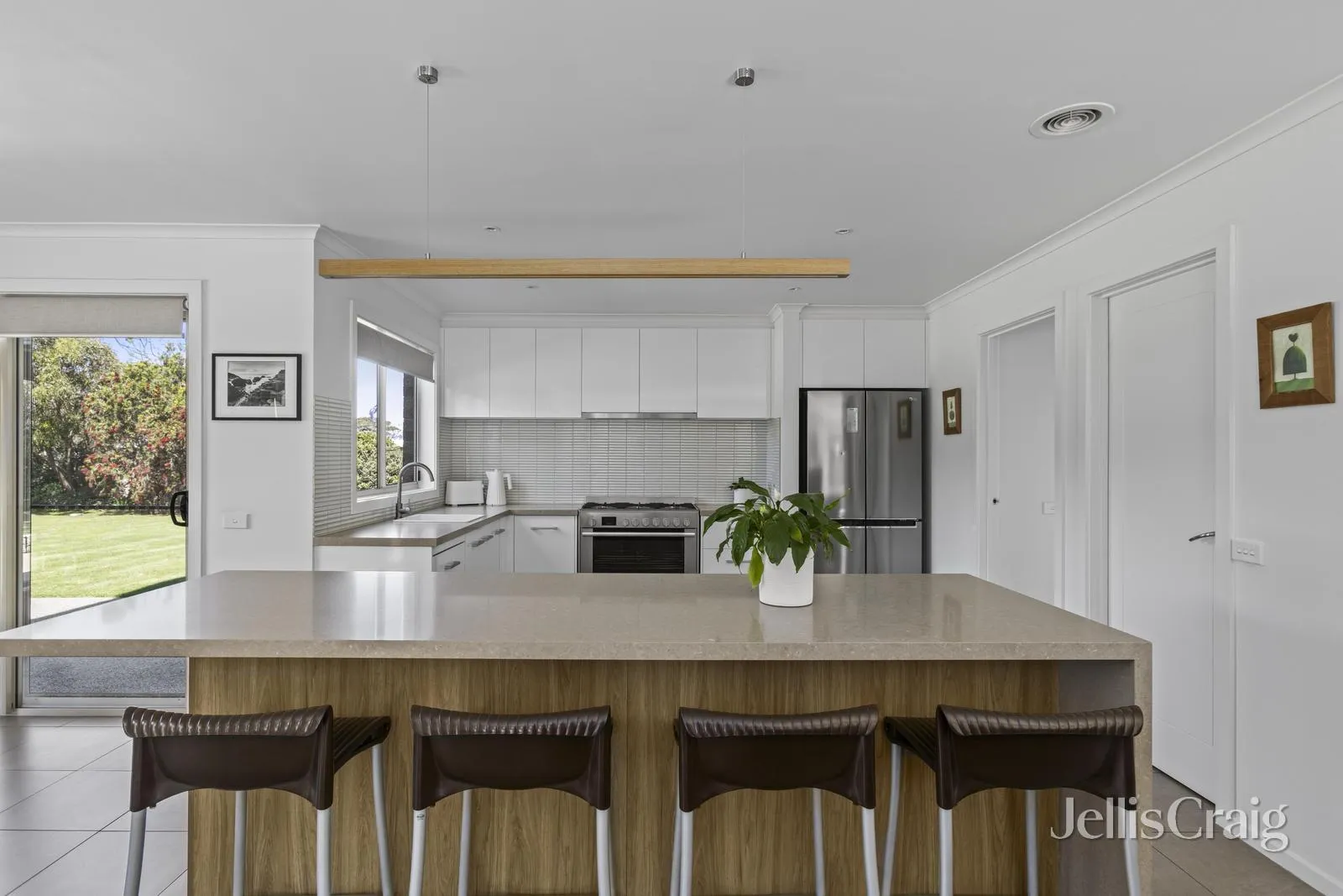 A Private Family Haven of Space and Style - View 2
