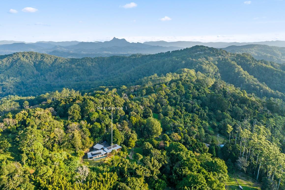 Currumbin Valley Zip Code