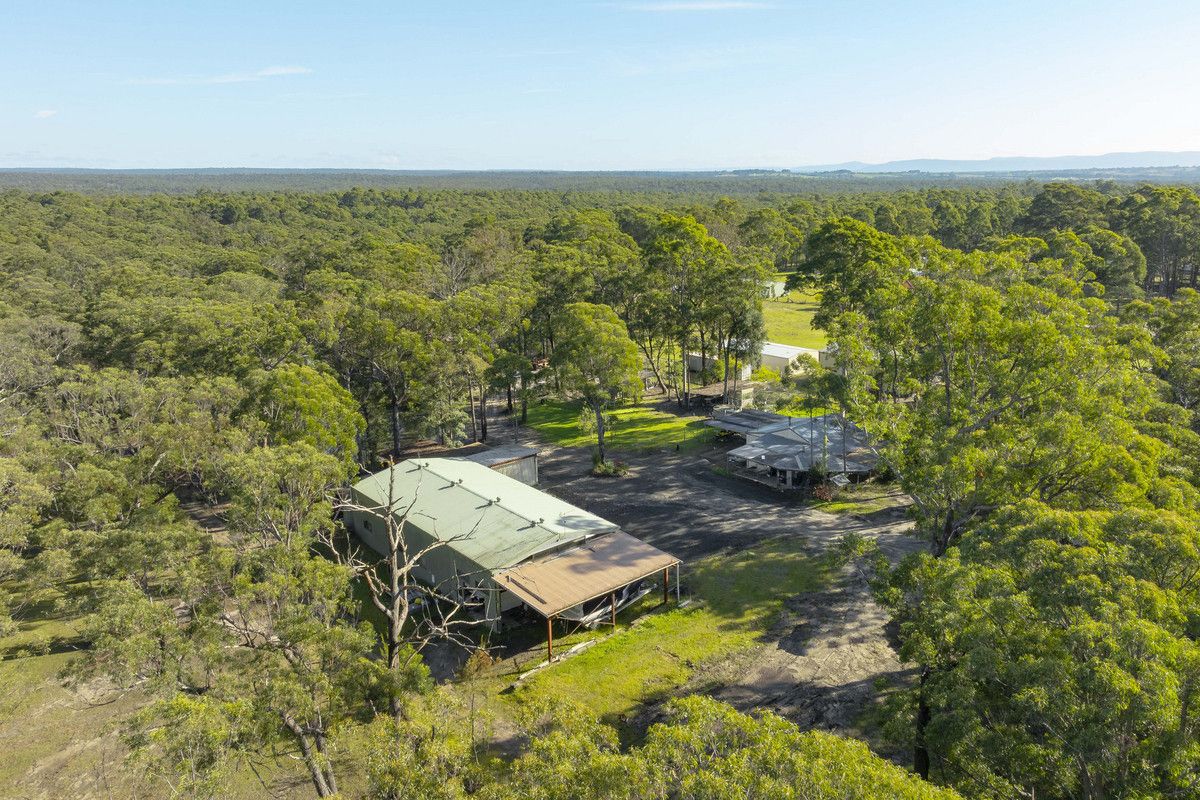 30 Hart Road, Falls Creek NSW 2540, Image 0