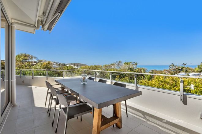 Picture of 14 Seaview Terrace, SUNSHINE BEACH QLD 4567