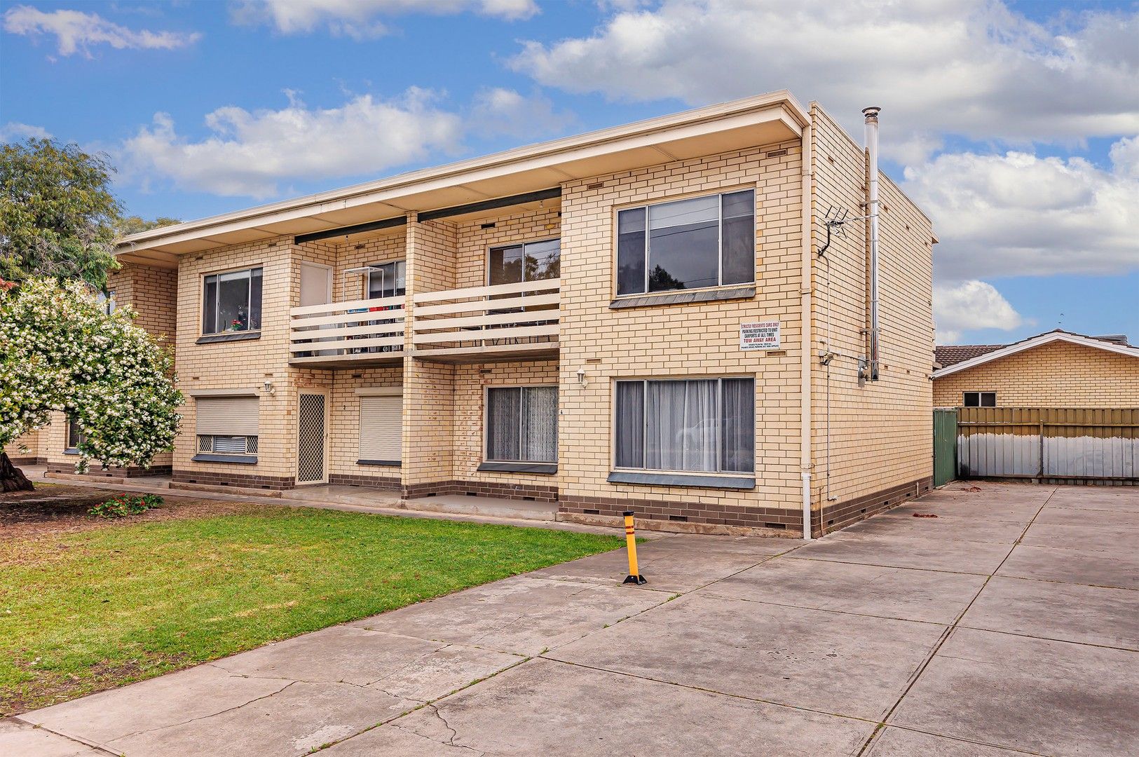 7/444 Sir Donald Bradman Drive, Brooklyn Park SA 5032, Image 0