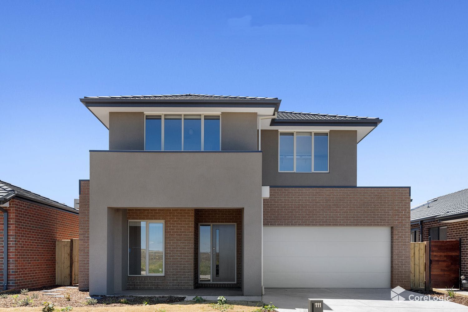 4 bedrooms House in 111 Townley Boulevard WERRIBEE VIC, 3030