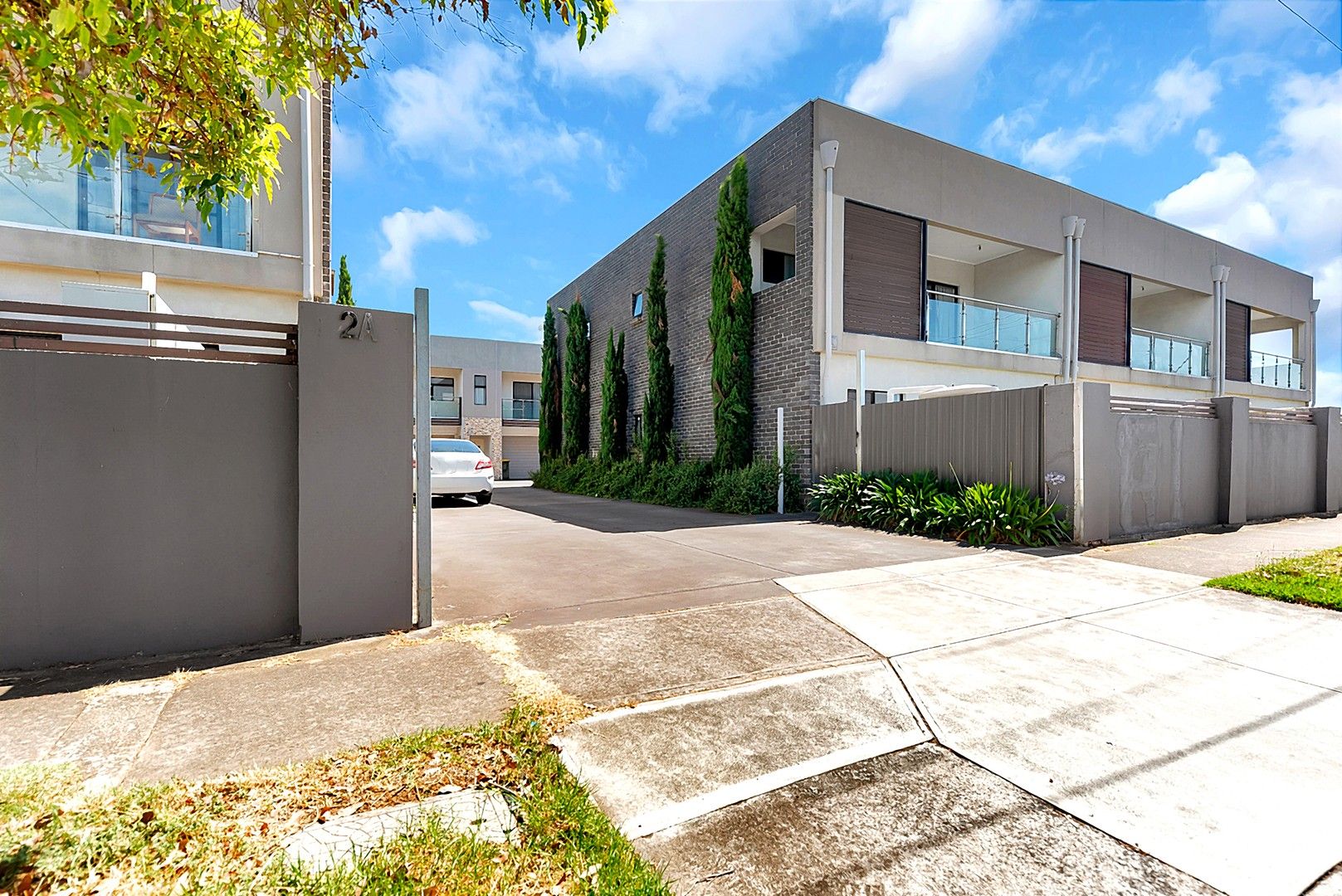 3 bedrooms Townhouse in 2/2A Ninth Avenue WOODVILLE NORTH SA, 5012