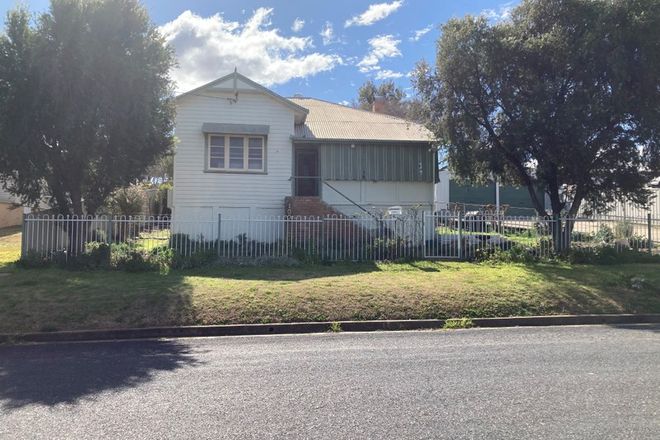 Picture of 100 High Street, WARIALDA NSW 2402