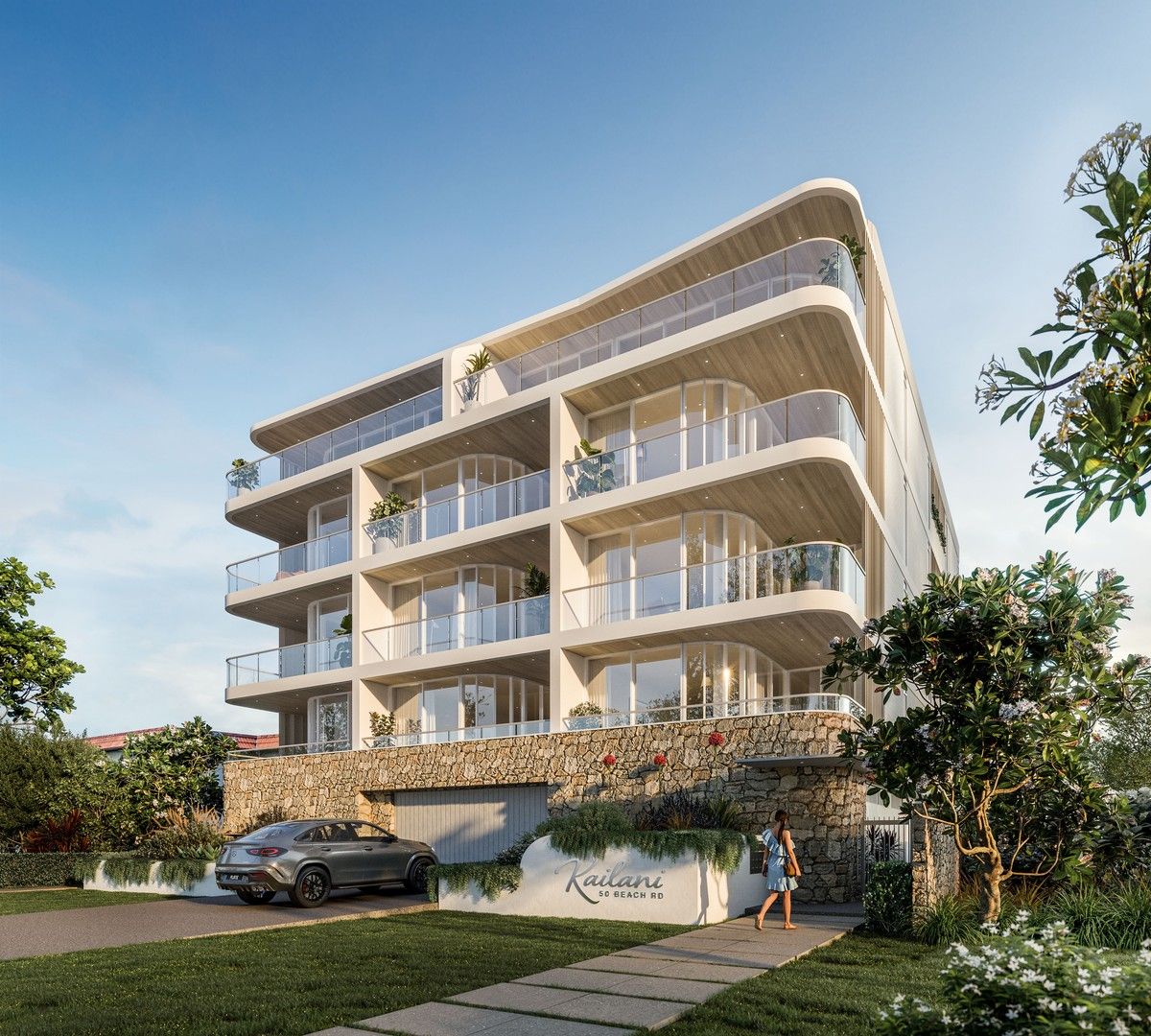 401/50-52 Beach Road, Batemans Bay NSW 2536, Image 2